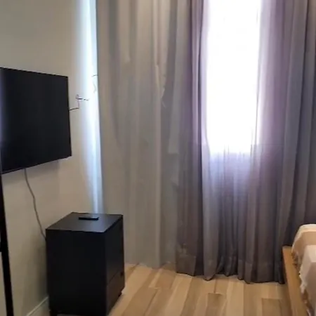 Aluguel De Apartamento Conjugado Copacabana